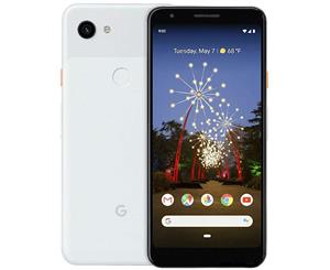 Google Pixel 3A XL 4GB/64GB - White