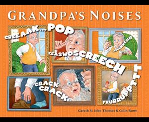 Grandpa's Noises