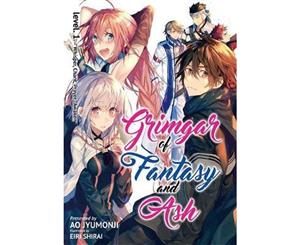 Grimgar of Fantasy and Ash Vol. 1  Light Novel  Vol. 1