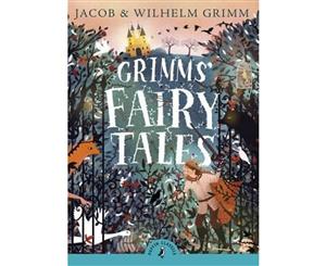 Grimms' Fairy Tales