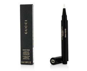 Gucci Luminous Perfecting Concealer #050 (Dark) 2ml/0.06oz