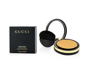 Gucci Luxe Finishing Powder #060 (Dark) 11.5g/0.4oz