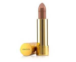 Gucci Rouge A Levres Satin Lip Colour # 100 Linda Beige 3.5g/0.12oz