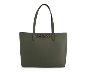 Guess Original Women Spring/Summer Shopping Bag - Green Color 39362