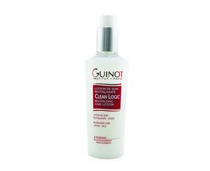 Guinot Clean Logic Revitalising Care Lotion 200ml/6.7oz