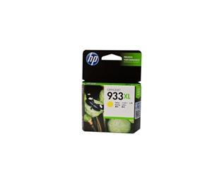 HP #933 Yellow XL Ink CN056AA