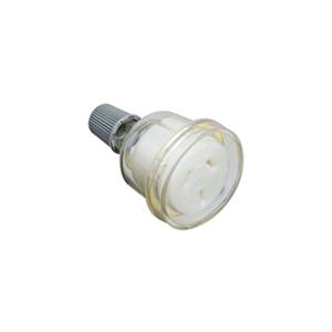 HPM 10A Socket Plug Extension - Grey