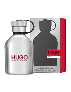 HUGO ICED EDT 75ML