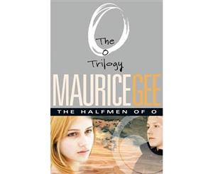 Halfmen Of O  The O Trilogy Volume 1