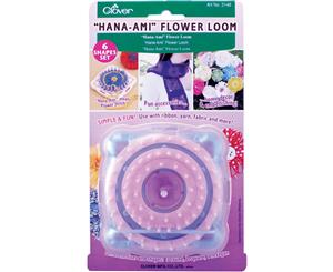 Hana-Ami Flower Loom-