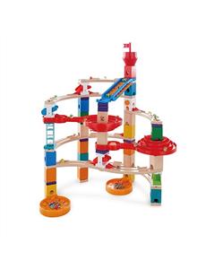 Hape Quadrilla Super Spiral