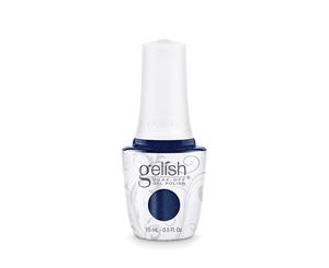 Harmony Gelish Soak Off UV LED Gel Nail Polish Caution (15ml)