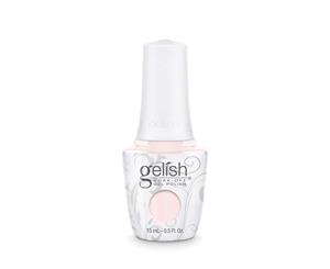 Harmony Gelish Soak Off UV LED Gel Nail Polish Curls & Pearls (15ml)