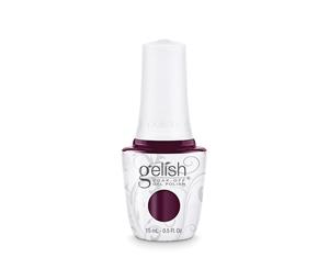 Harmony Gelish Soak Off UV LED Gel Nail Polish From Paris With Love (15ml)