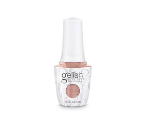 Harmony Gelish Soak Off UV LED Gel Nail Polish Last Call (15ml)