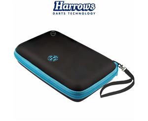 Harrows - Blaze Pro 6 Dart Cases - Aqua