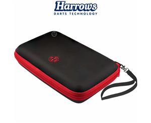 Harrows - Blaze Pro 6 Dart Cases - Red