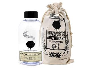 Harry Potter Potions Water Bottle with Bag