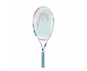 Head Maria Size 25 Tennis Sports Racquet/Racket Strung 07 Kids 8-10y Unicorn BL
