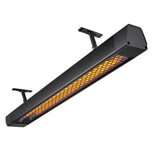 Heatstrip 2200W Intense Infrared Electric Outdoor Heater