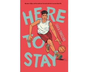 Here to Stay - Paperback