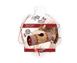 Hide Seek Cat Toys Tunnel Sack Crinkle Play Teaser Dream Catcher All For Paws