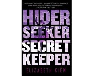 Hider Seeker Secret Keeper