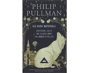 His Dark Materials Trilogy  Northern Lights The Subtle Knife The Amber Spyglass