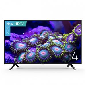 Hisense - 49R4 - 49" Series 4 FHD LED LCD Smart TV