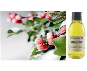 Holly Berry - Fragrance Oil