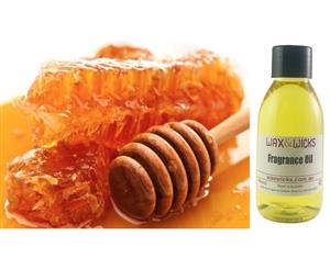 Honey Wash - Fragrance Oil