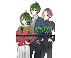 Horimiya Vol. 13 - Paperback