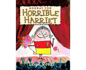 Horrible Harriet