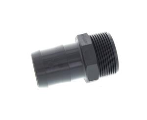 Hose Tail 40mm x 1 1/2 Inch Male BSP Plumbing Irrigation Poly Fitting Hansen