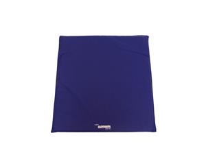 HoundHouse Large Mat Blue