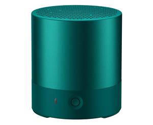 Huawei Mini Wireless Waterproof Speaker - Au Stock - Green