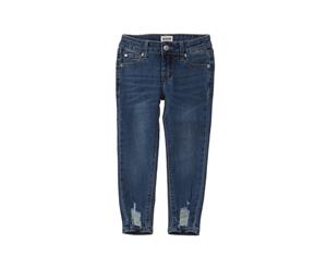 Hudson Jeans Asami Ankle Skinny Leg