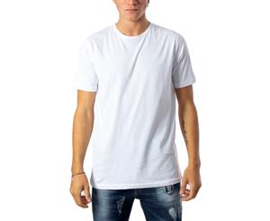 Hydra Clothing Men's T-Shirt In White