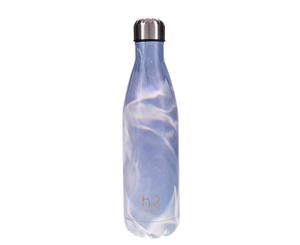 Hydro2 Togo Vacuum Double Wall Stainless Steel Water Bottle 750ml Water