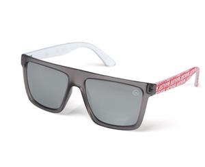 Hype Grey Justhype Hypesquare Sunglasses - Grey