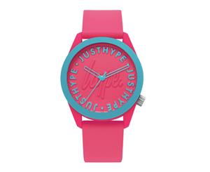 Hype Pink Core Watch - Pink