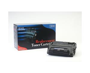 IBM Brand Replacement Toner for Q5942A