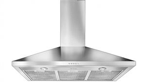 ILVE 900mm Canopy Rangehood