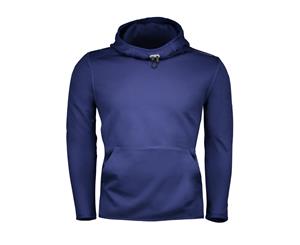 Id Mens Urban Pullover Hoodie (Navy) - ID435