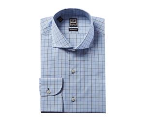 Ike Behar Woven Shirt