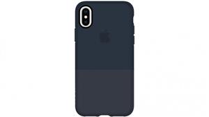 Incipio NGP Case for iPhone Xs - Blue