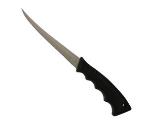 Intruder Deluxe Stainless Steel Fillet Knife 6in