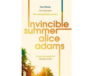 Invincible Summer