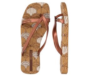 Ipanema Women's Gecco VIII Sandal - Bronze