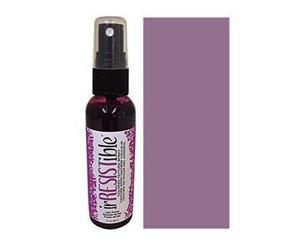 Irresistible Spray From Tsukineko - Sweet Plum